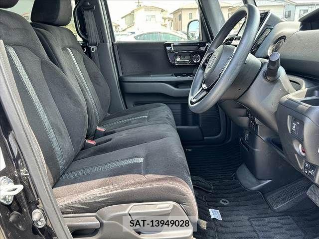 Honda N BOX 2021-09 364525-16