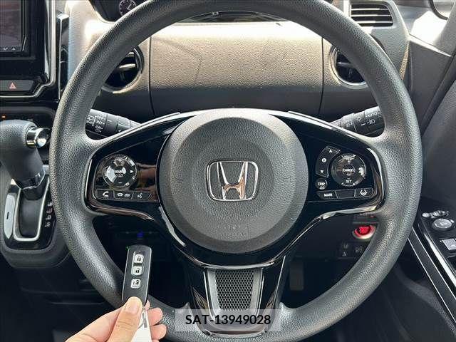 Honda N BOX 2021-09 364525-24