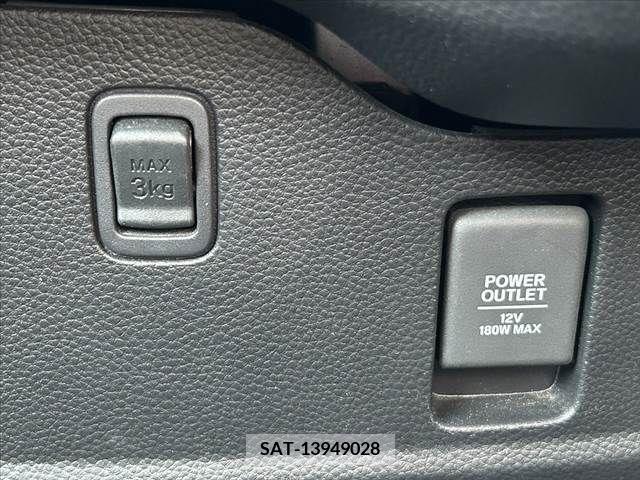Honda N BOX 2021-09 364525-29
