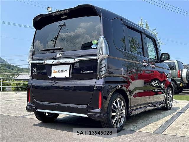 Honda N BOX 2021-09 364525-15