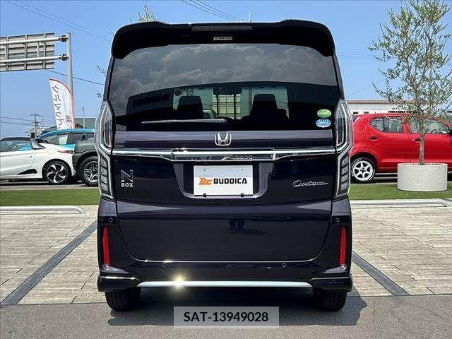 Honda N BOX 2021-09 364525-14