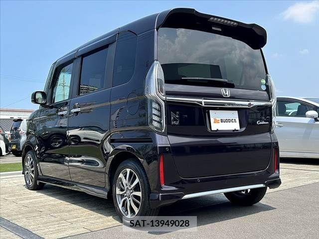 Honda N BOX 2021-09 364525-13