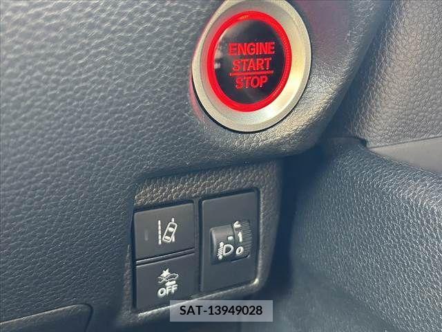 Honda N BOX 2021-09 364525-22