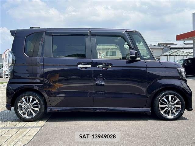 Honda N BOX 2021-09 364525-12