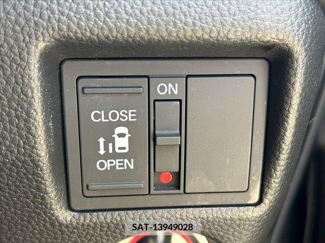 Honda N BOX 2021-09 364525-21