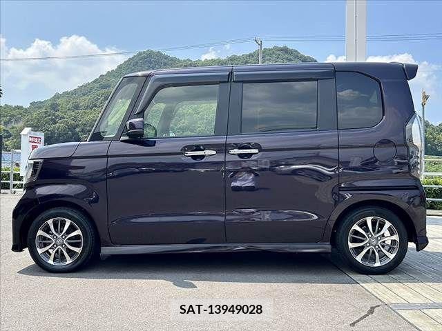 Honda N BOX 2021-09 364525-11