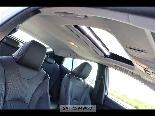 Toyota PRIUS 2019-04 393418-12