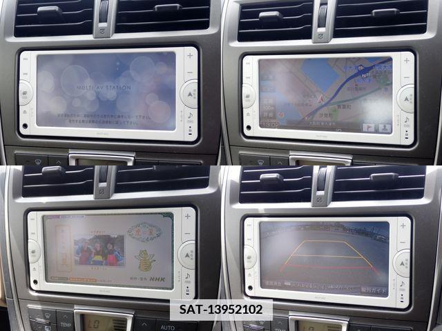 Toyota RACTIS 2012-12 345023-15