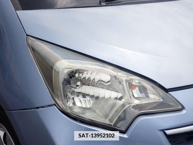 Toyota RACTIS 2012-12 345023-8
