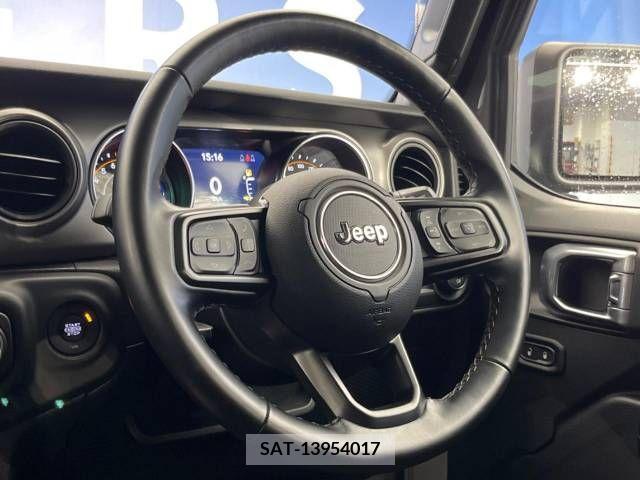 Jeep WRANGLER 2021-09 384712-19