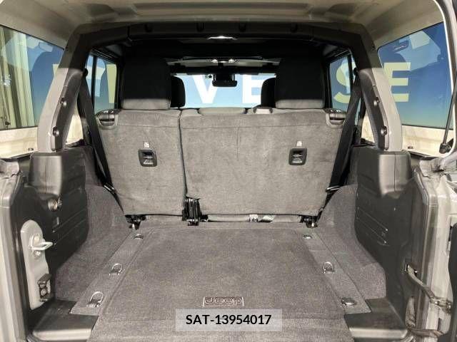 Jeep WRANGLER 2021-09 384712-18
