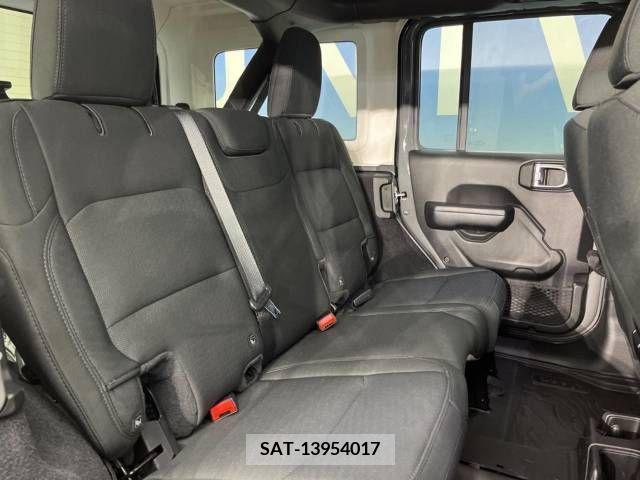Jeep WRANGLER 2021-09 384712-17