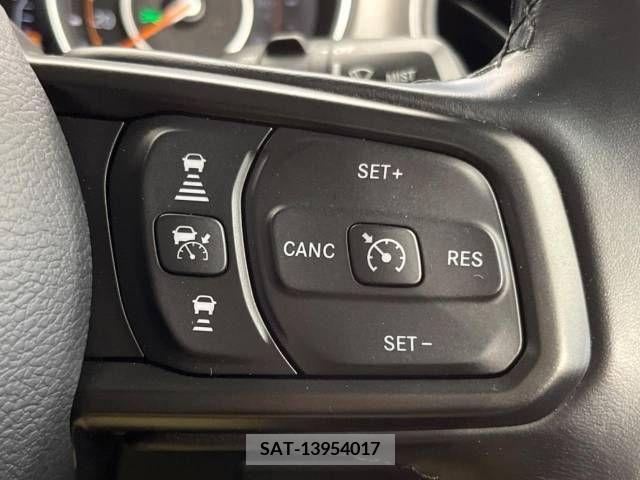 Jeep WRANGLER 2021-09 384712-3