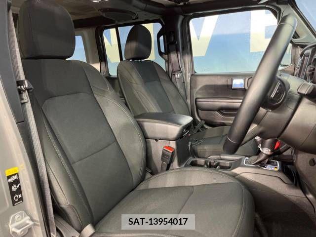 Jeep WRANGLER 2021-09 384712-16