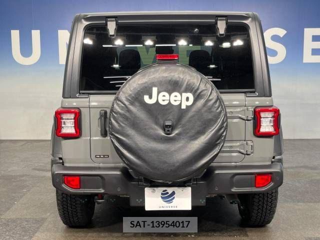 Jeep WRANGLER 2021-09 384712-12