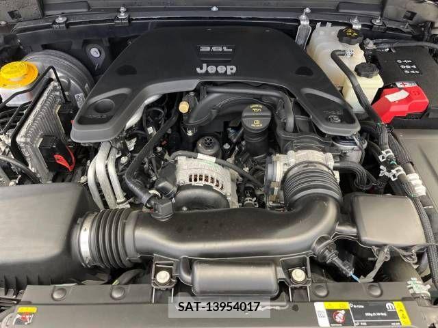 Jeep WRANGLER 2021-09 384712-15