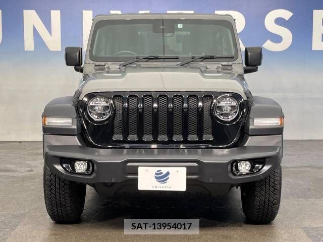Jeep WRANGLER 2021-09 384712-11