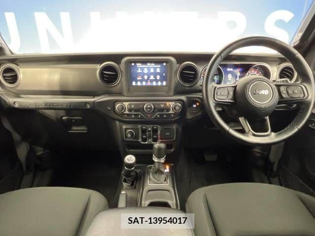 Jeep WRANGLER 2021-09 384712-1