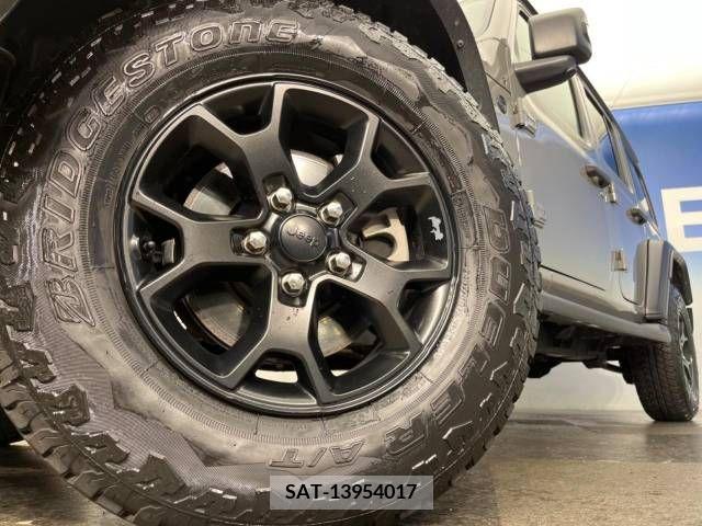 Jeep WRANGLER 2021-09 384712-10