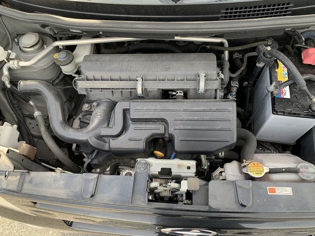 Daihatsu MOVE CONTE 2013-03 11524-24