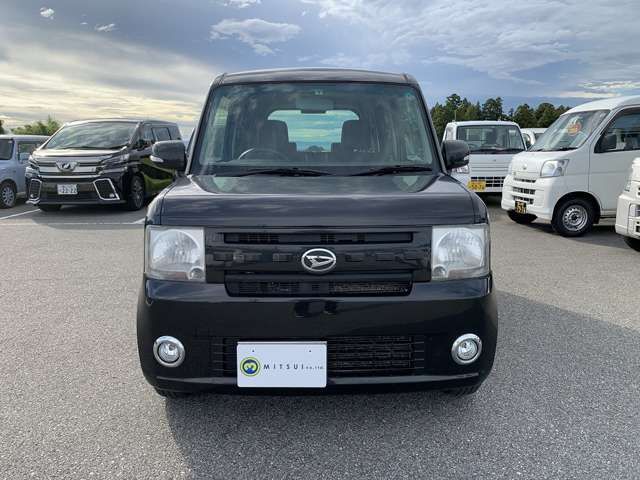 Daihatsu MOVE CONTE 2013-03 11524-1