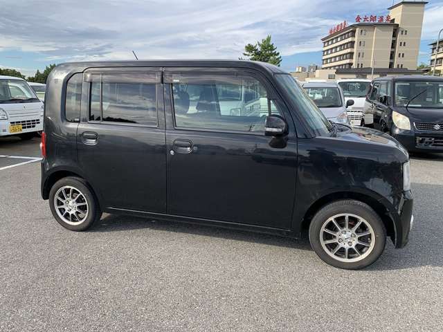 Daihatsu MOVE CONTE 2013-03 11524-7
