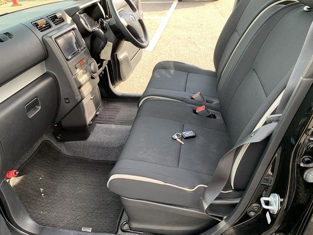 Daihatsu MOVE CONTE 2013-03 11524-20