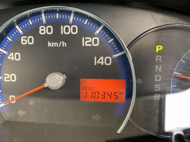 Daihatsu MOVE CONTE 2013-03 11524-10
