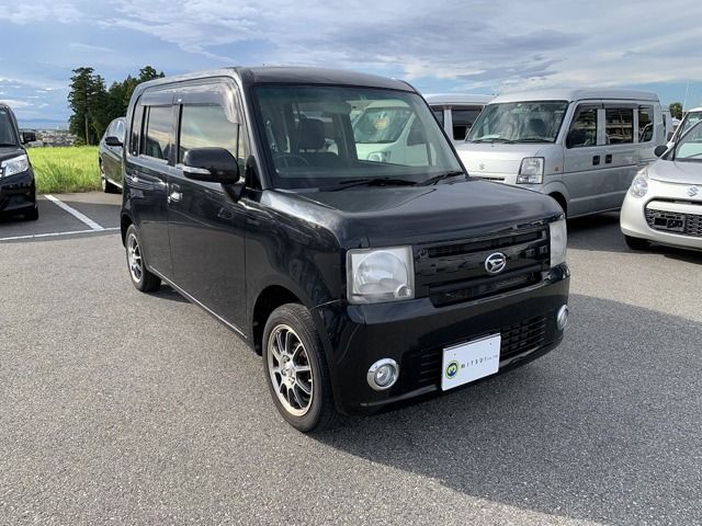 Daihatsu MOVE CONTE 2013-03 11524-0