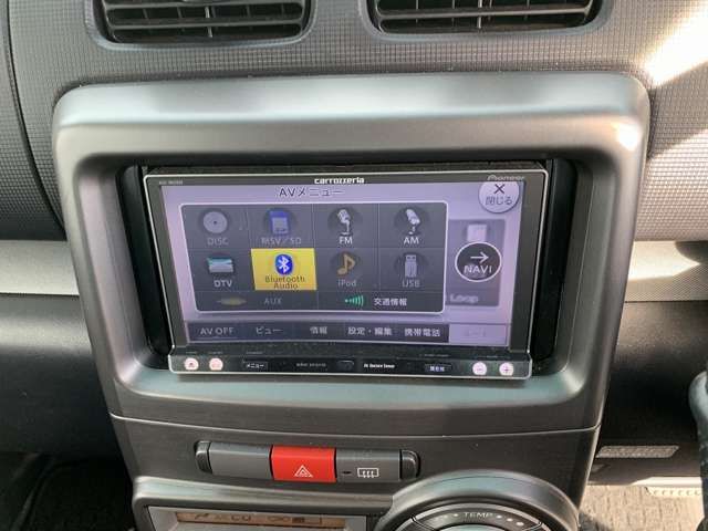 Daihatsu MOVE CONTE 2013-03 11524-12
