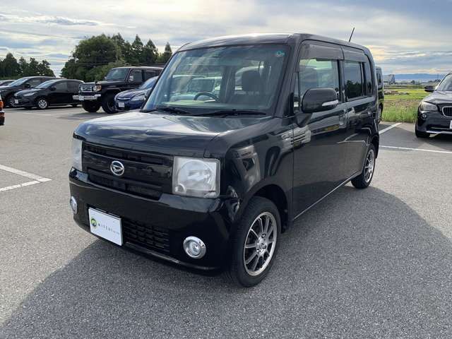 Daihatsu MOVE CONTE 2013-03 11524-2