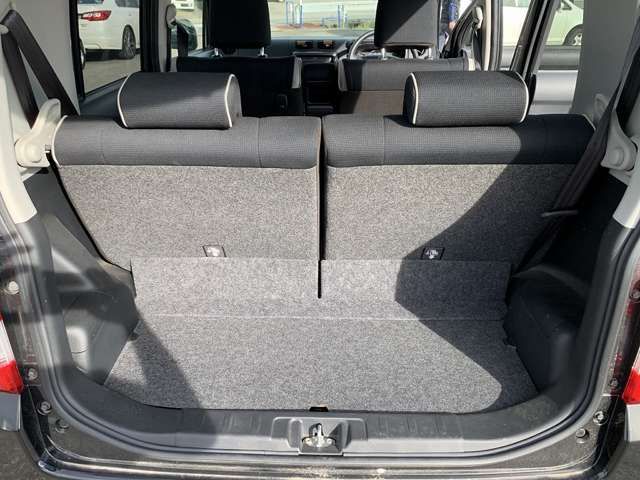 Daihatsu MOVE CONTE 2013-03 11524-18