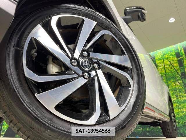 Toyota RAIZE 2022-06 367209-12