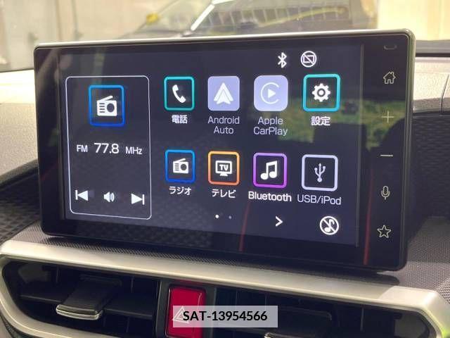 Toyota RAIZE 2022-06 367209-2