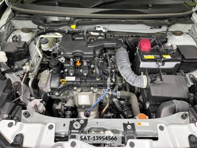 Toyota RAIZE 2022-06 367209-17