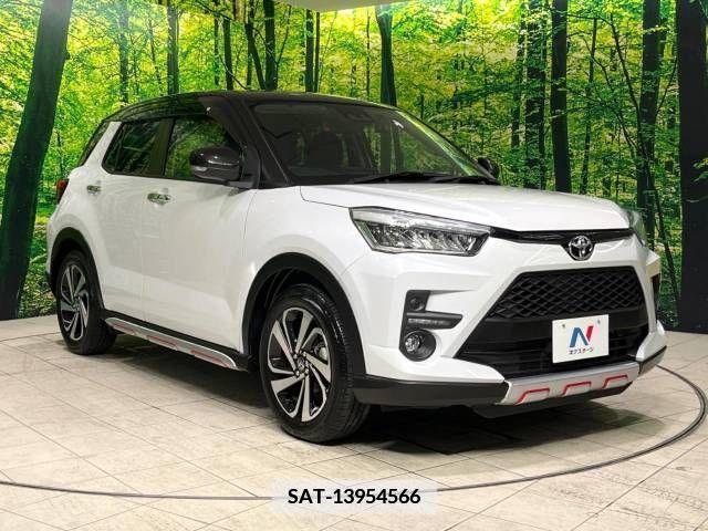 Toyota RAIZE 2022-06 367209-15