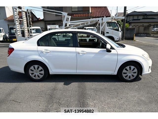 Toyota COROLLA AXIO 2013-10 314940-8