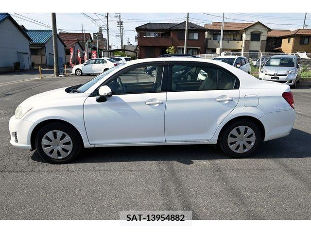 Toyota COROLLA AXIO 2013-10 314940-7