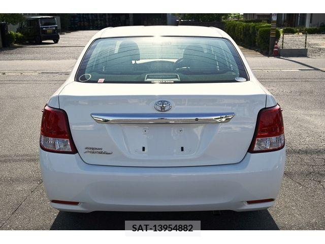 Toyota COROLLA AXIO 2013-10 314940-6