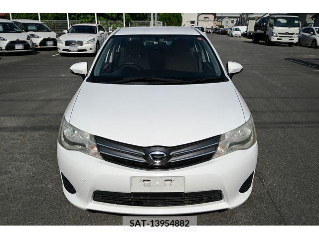 Toyota COROLLA AXIO 2013-10 314940-5