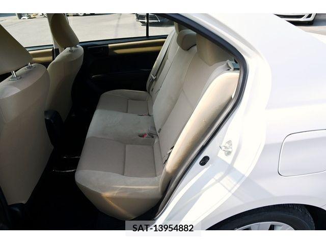 Toyota COROLLA AXIO 2013-10 314940-19