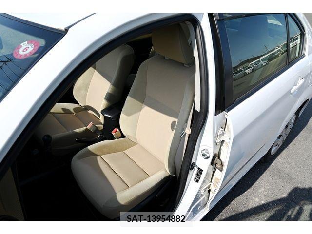 Toyota COROLLA AXIO 2013-10 314940-18