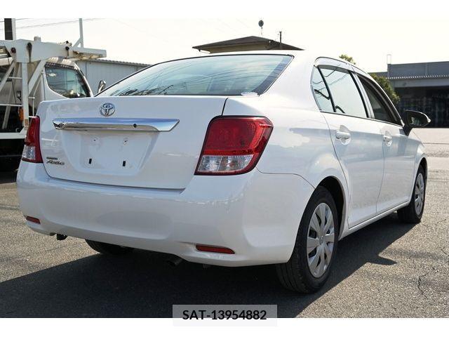 Toyota COROLLA AXIO 2013-10 314940-4