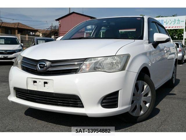 Toyota COROLLA AXIO 2013-10 314940-3