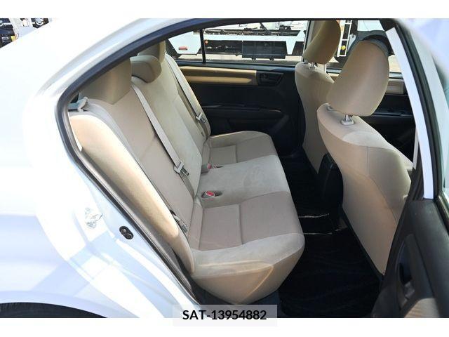 Toyota COROLLA AXIO 2013-10 314940-15