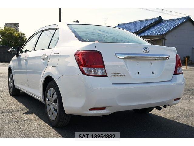 Toyota COROLLA AXIO 2013-10 314940-2