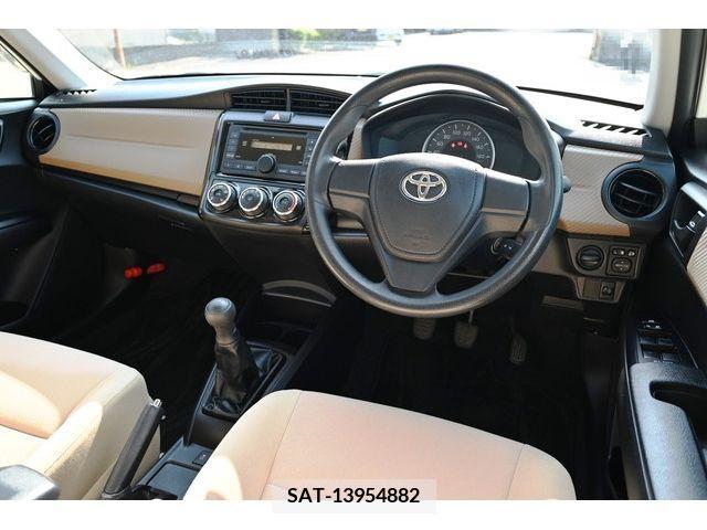 Toyota COROLLA AXIO 2013-10 314940-1