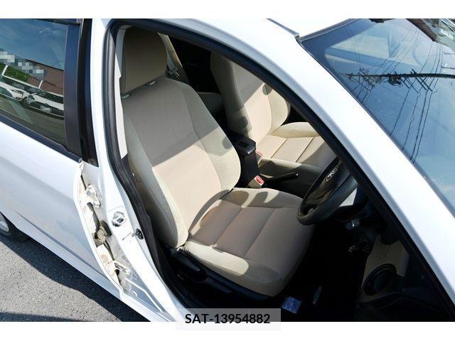Toyota COROLLA AXIO 2013-10 314940-14