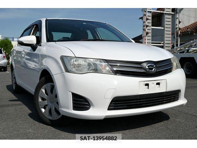 Toyota COROLLA AXIO 2013-10 314940-0