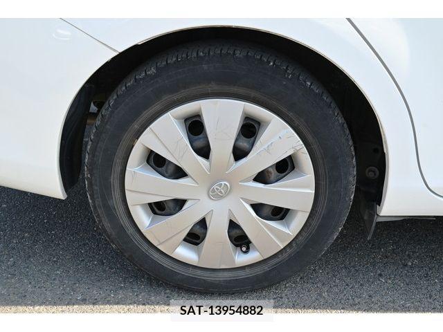 Toyota COROLLA AXIO 2013-10 314940-11